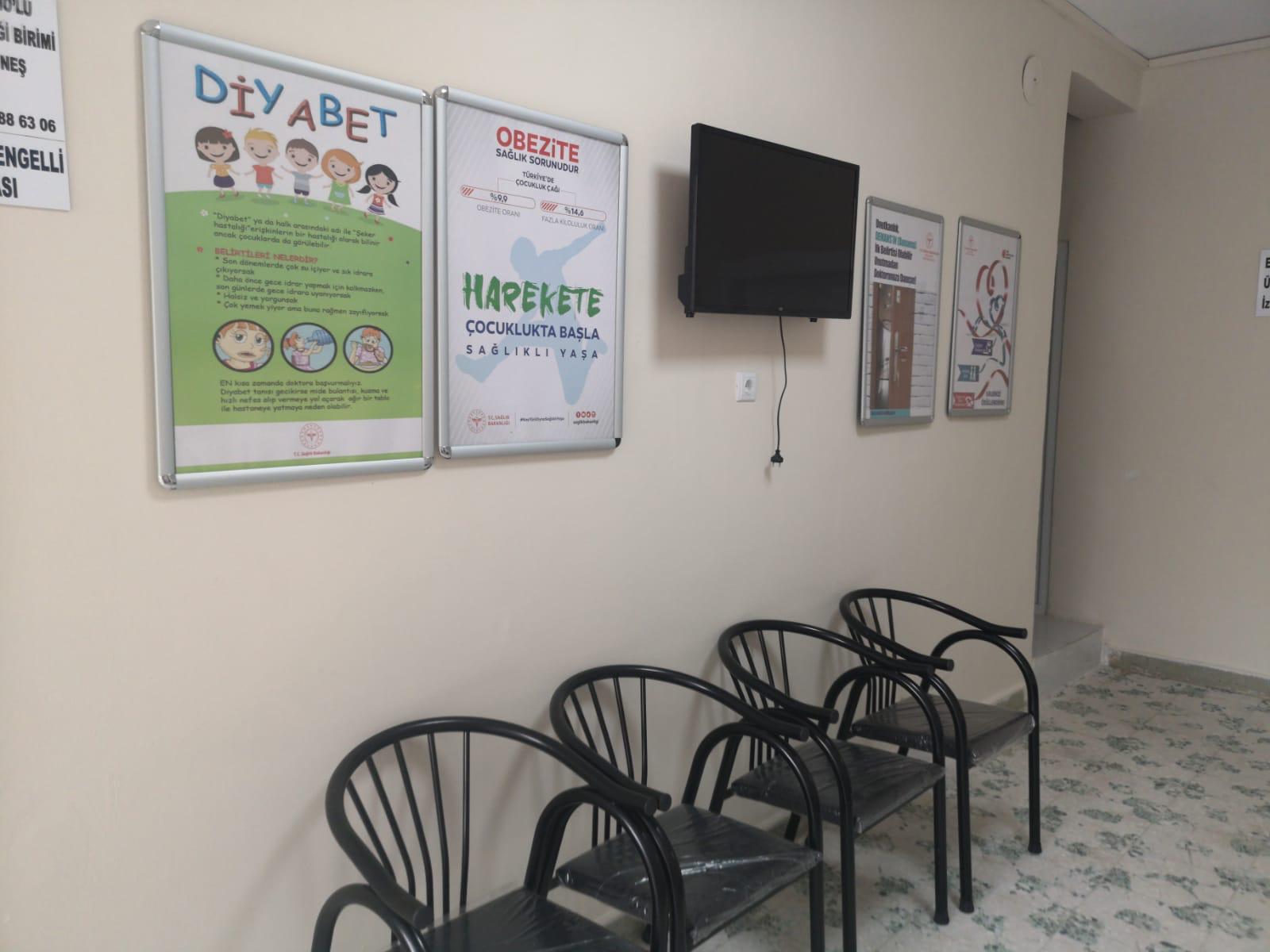 Asm İç Görünüm 2