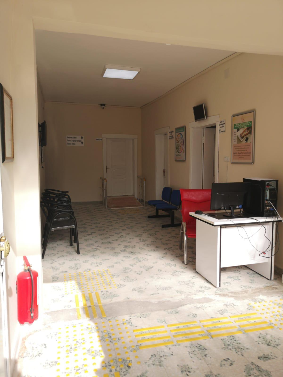 Asm İç Görünüm 1