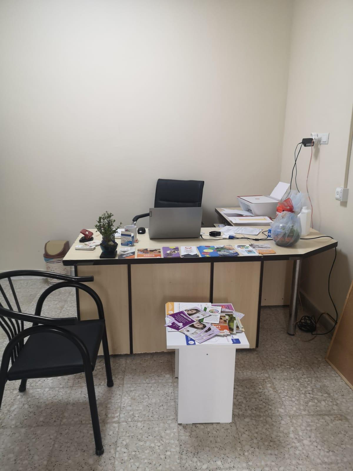 Asm İç Görünüm 3